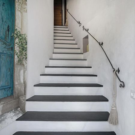 La Casa Incantata San Bartolomeo al Mare Kültér fotó