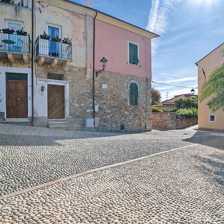 La Casa Incantata San Bartolomeo al Mare Kültér fotó
