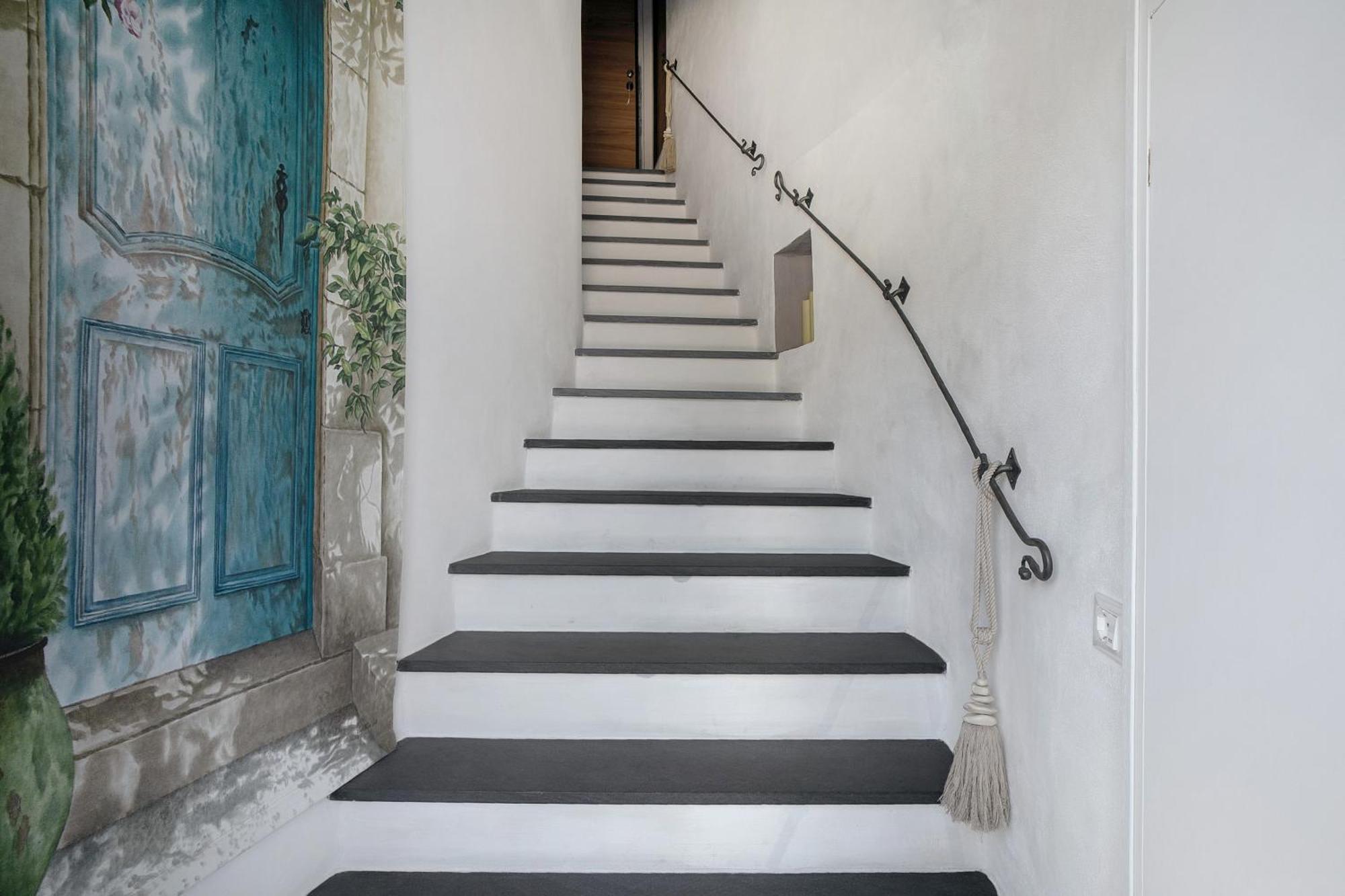 La Casa Incantata San Bartolomeo al Mare Kültér fotó