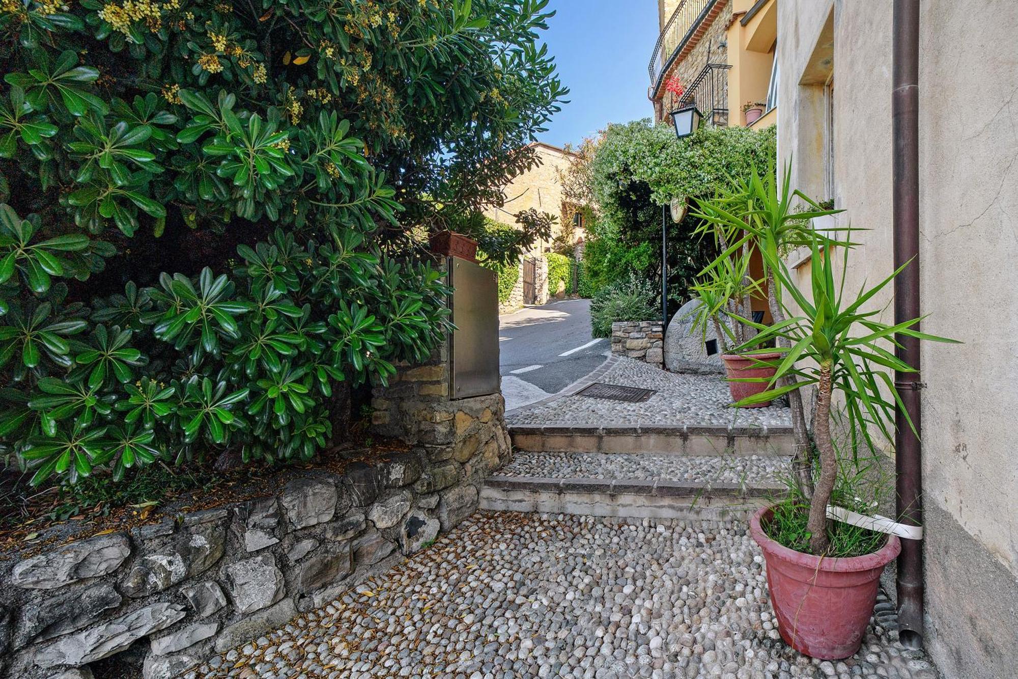 La Casa Incantata San Bartolomeo al Mare Kültér fotó