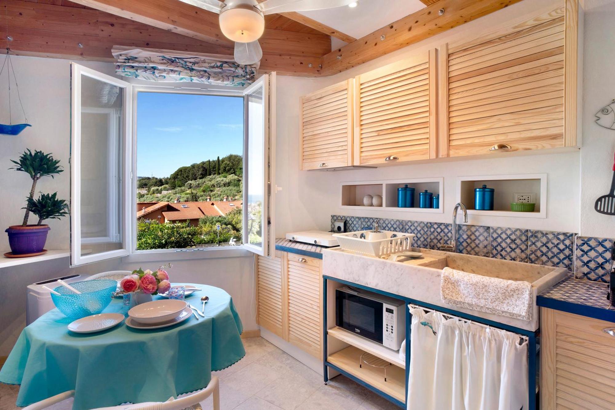 La Casa Incantata San Bartolomeo al Mare Kültér fotó