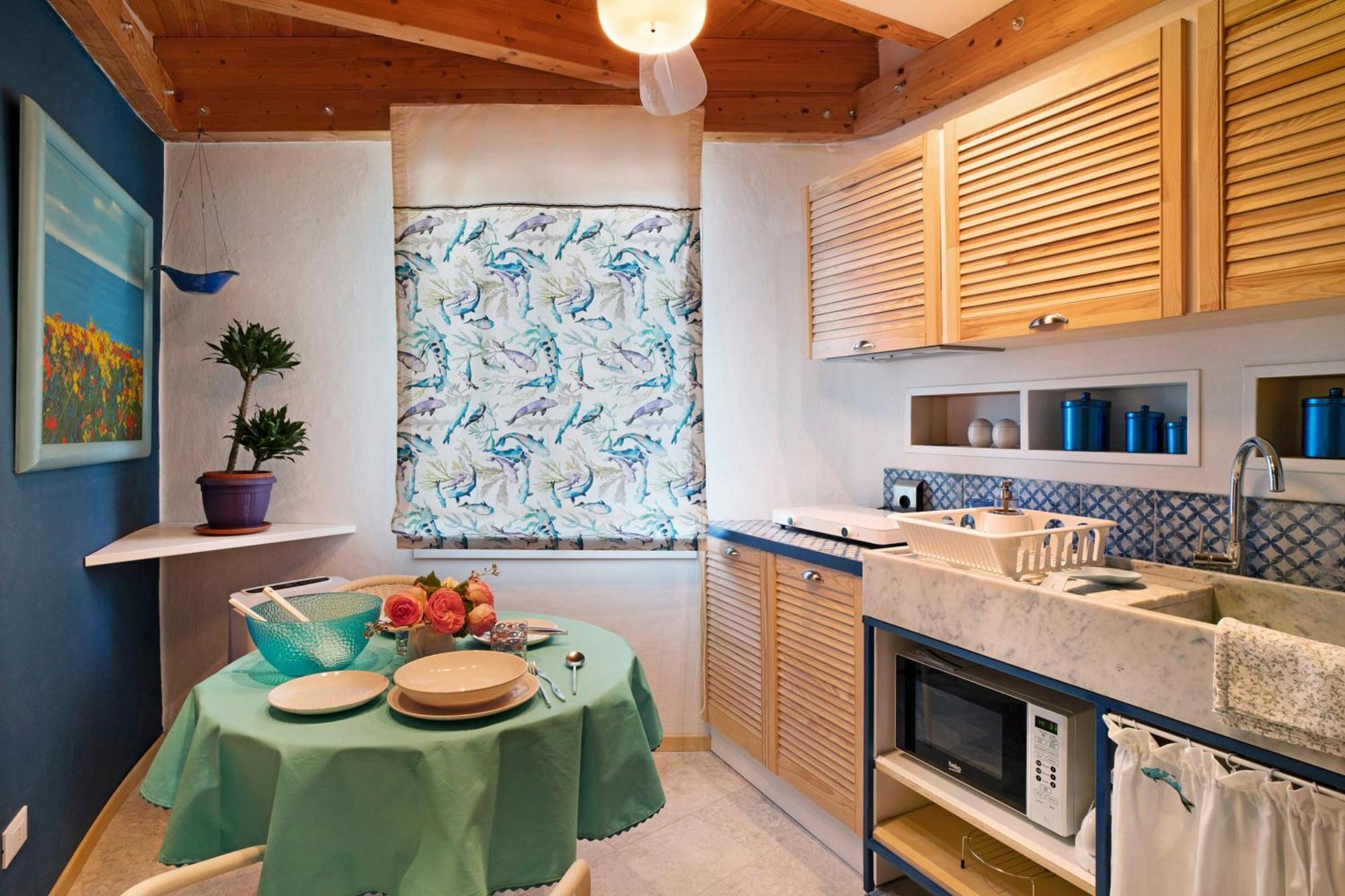 La Casa Incantata San Bartolomeo al Mare Kültér fotó