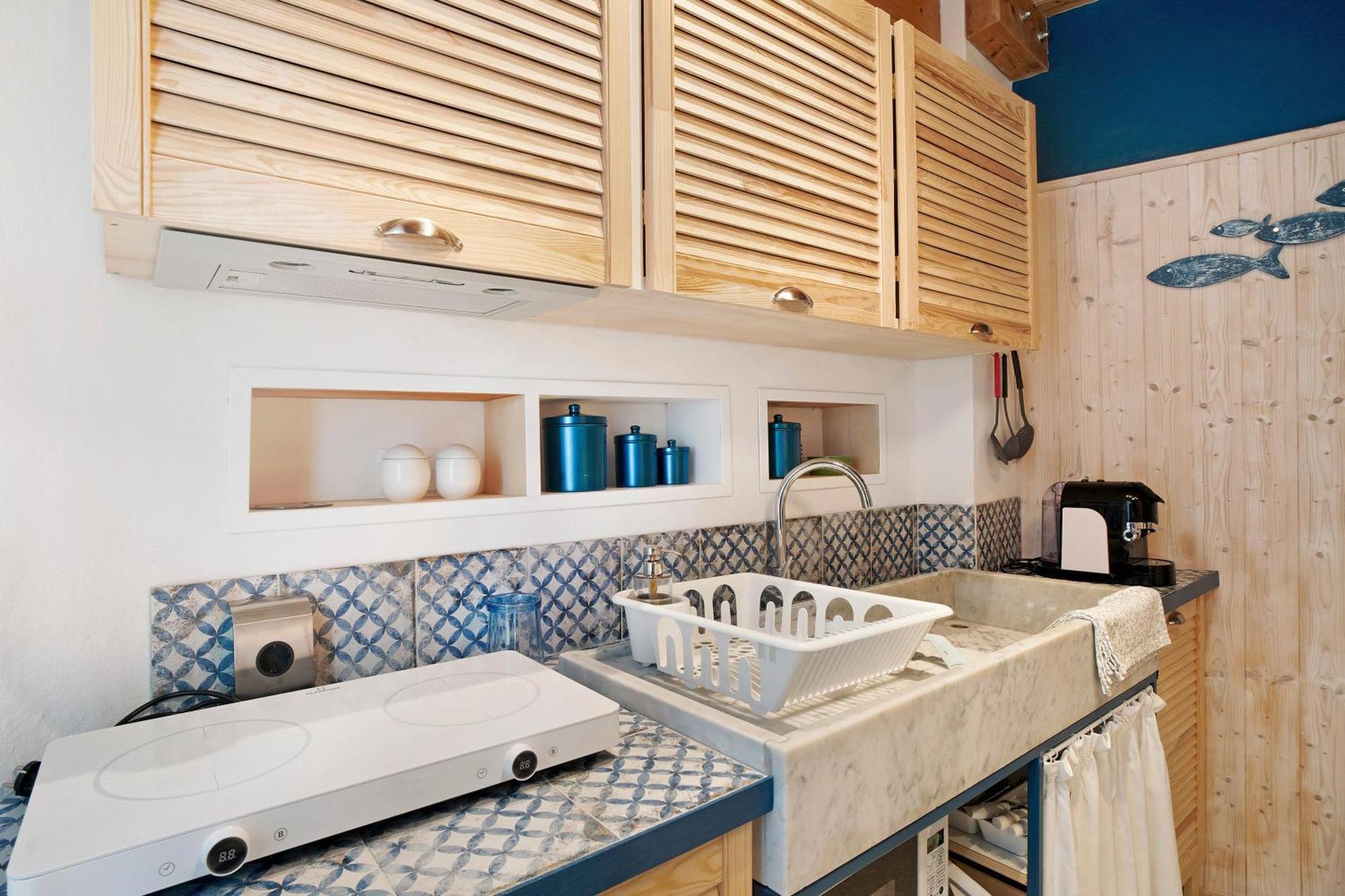 La Casa Incantata San Bartolomeo al Mare Kültér fotó