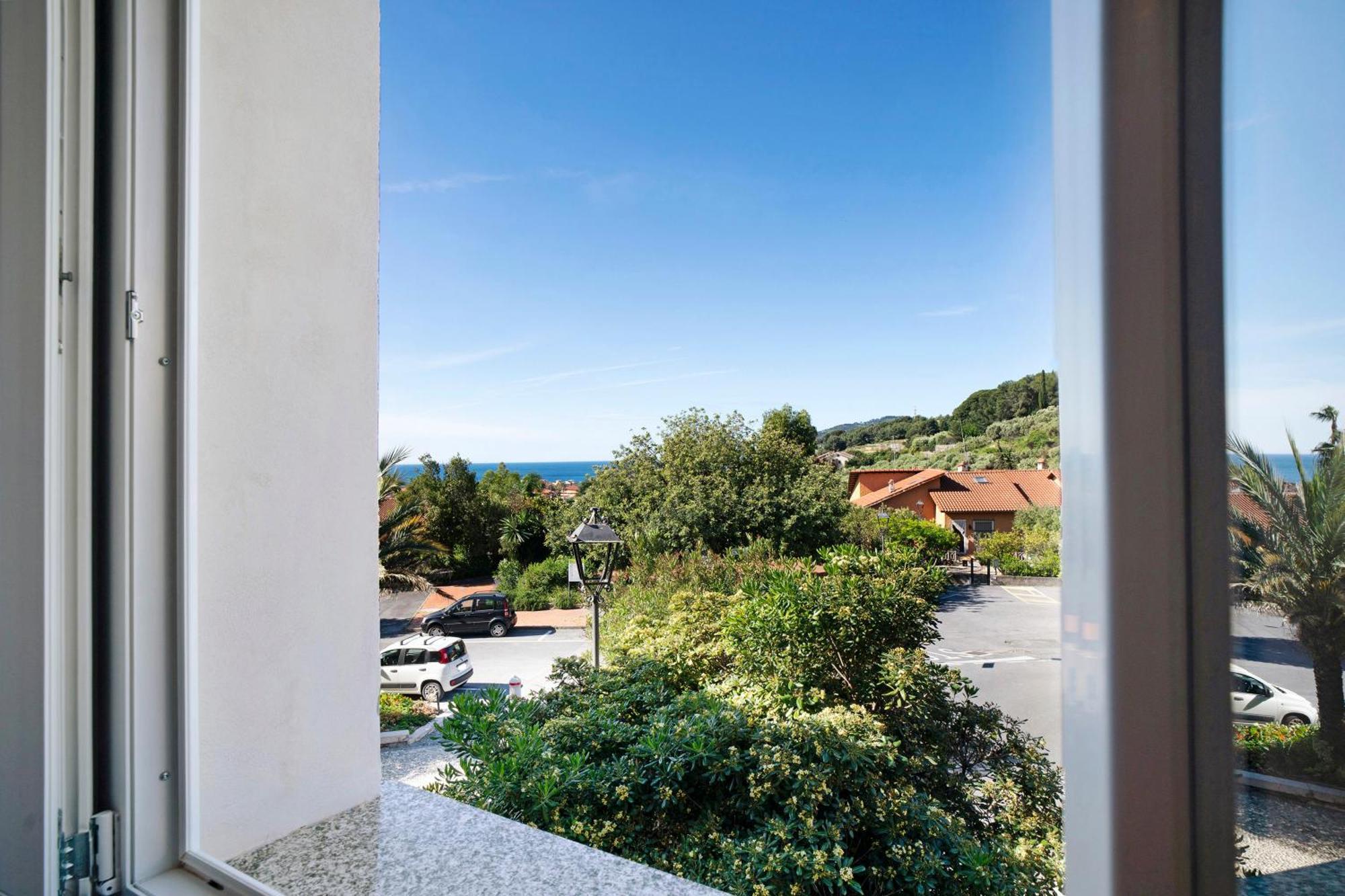 La Casa Incantata San Bartolomeo al Mare Kültér fotó