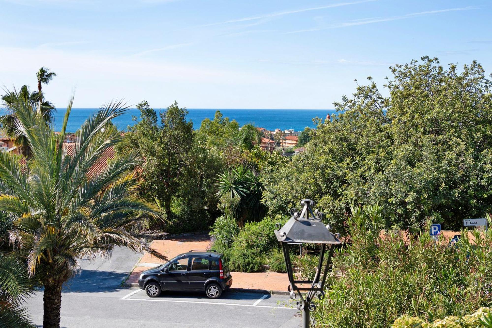 La Casa Incantata San Bartolomeo al Mare Kültér fotó