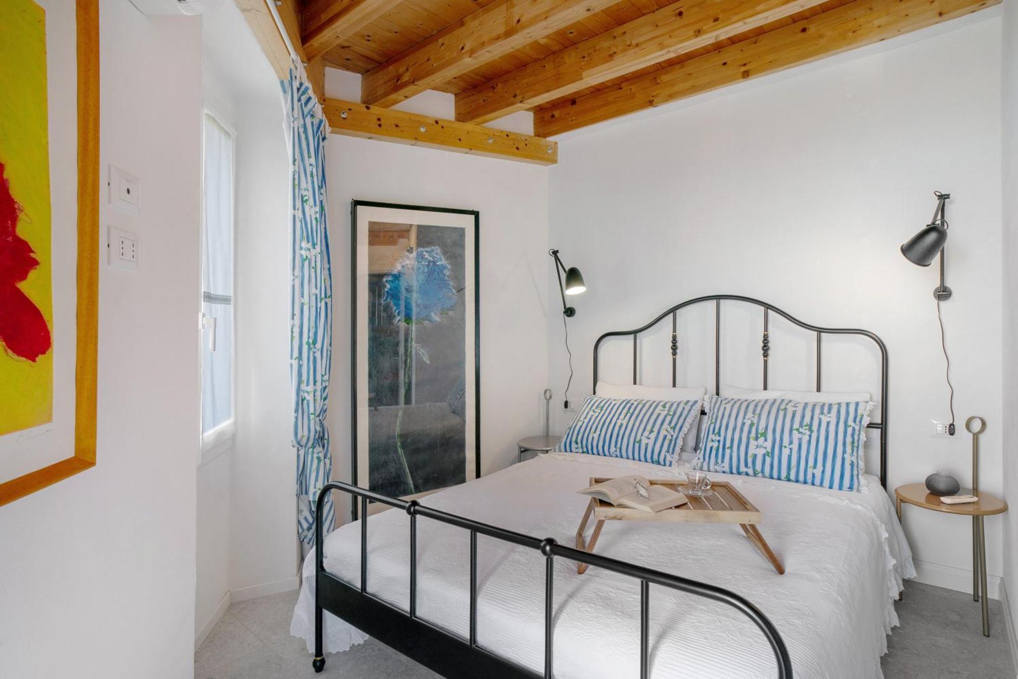 La Casa Incantata San Bartolomeo al Mare Kültér fotó