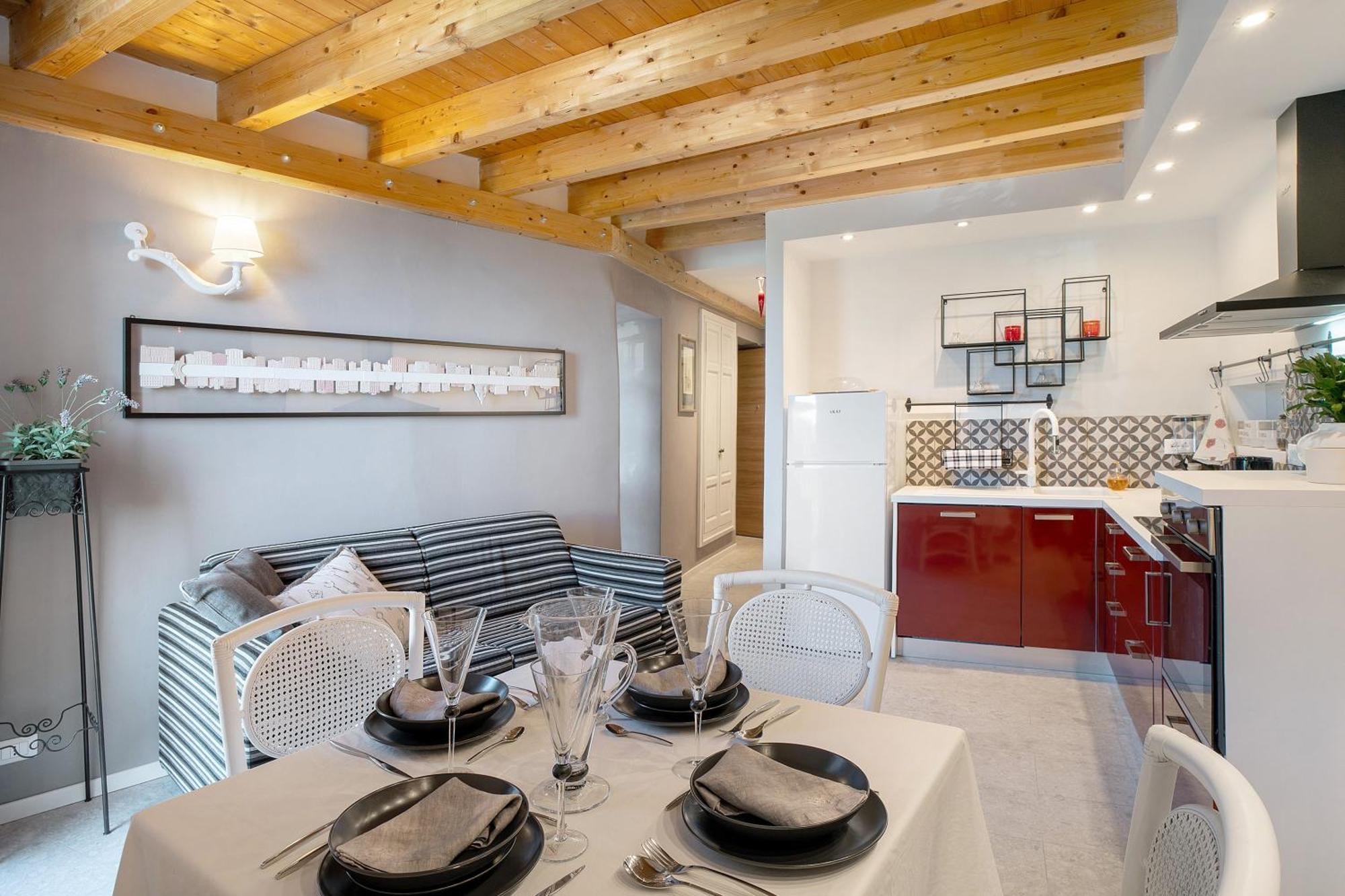 La Casa Incantata San Bartolomeo al Mare Kültér fotó