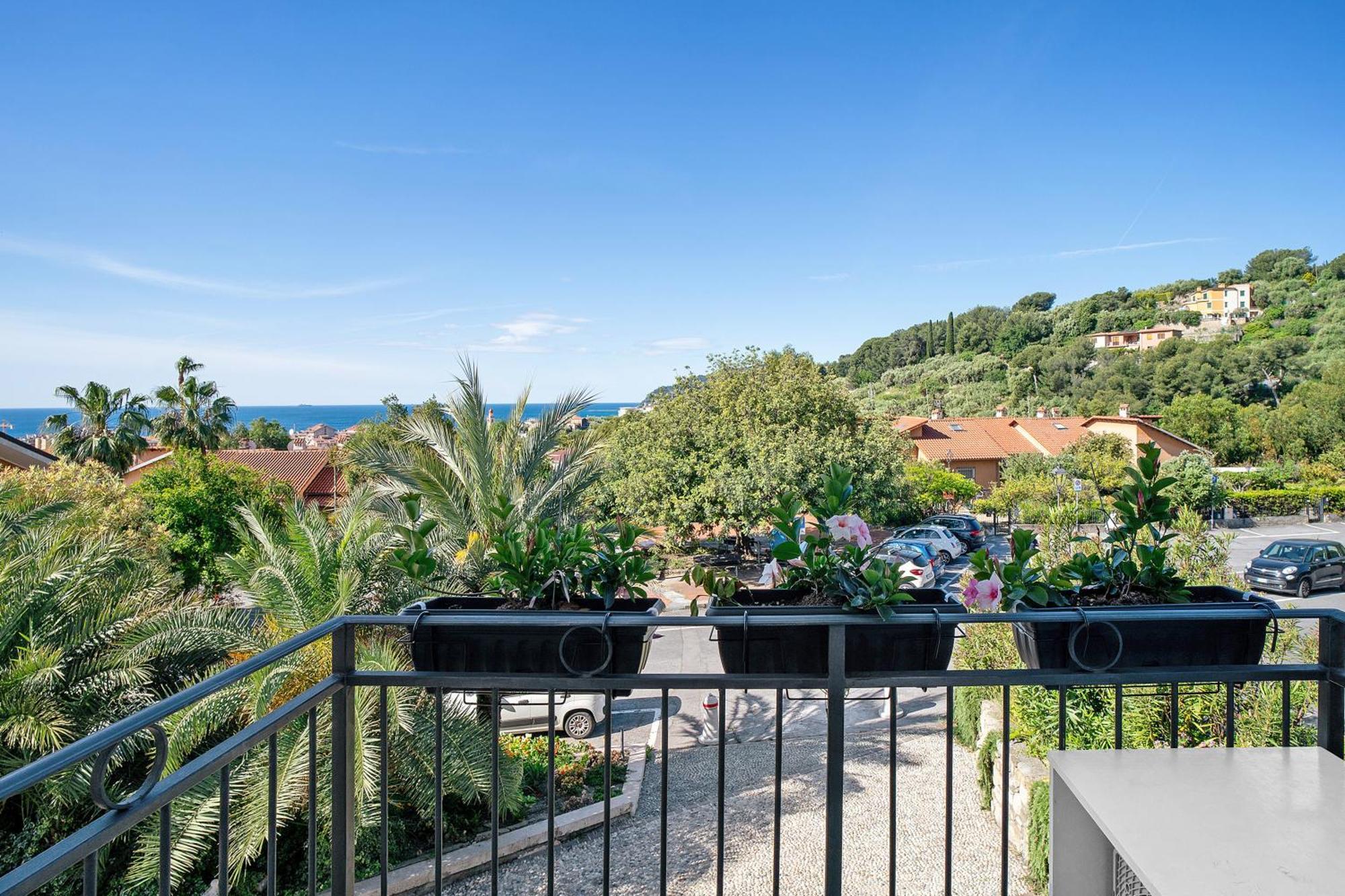 La Casa Incantata San Bartolomeo al Mare Kültér fotó